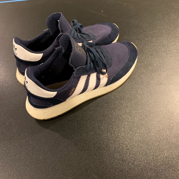 Iniki boosts! Navy blue - Picture 3 of 4